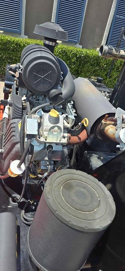 Used 2019 Ditch Witch FXT500 Vacuum Excavator