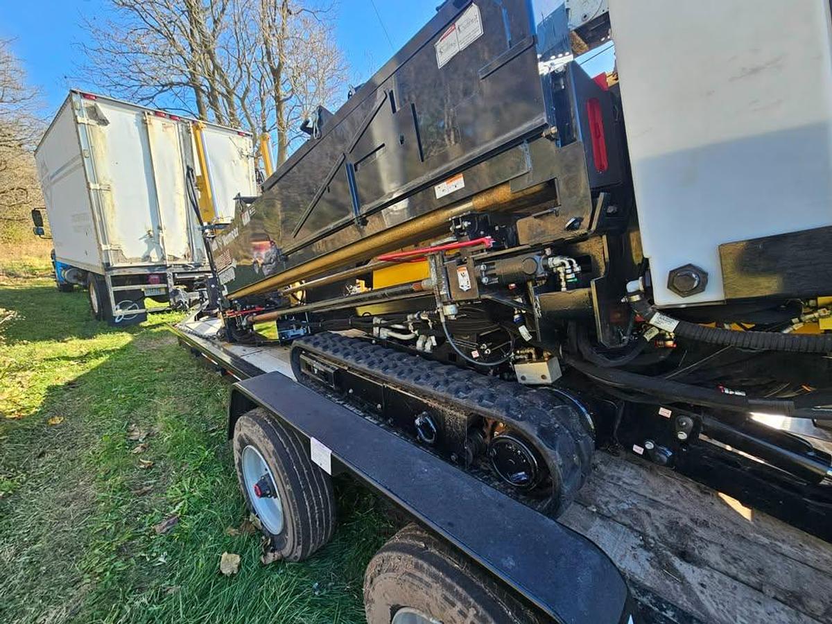 Used 2024 Vermeer 20X22 Complete Package