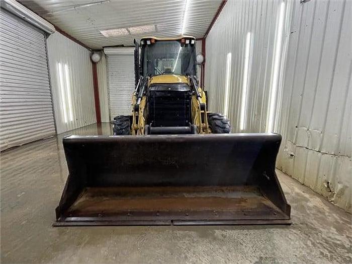 Used 2015 CATERPILLAR 420F2 IT