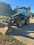 2005 Caterpillar 420D IT