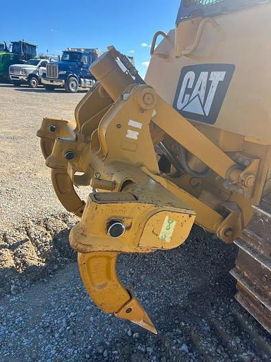 Used 2015 CAT D6K2 XL