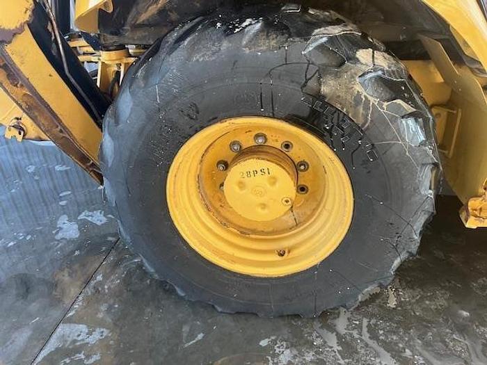 Used 2007 CATERPILLAR, 420E