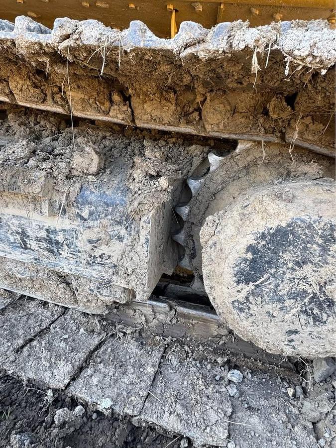 Used 2006 Caterpillar 325C