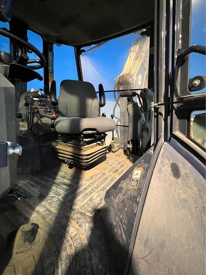 Used 2016 John Deere 310LEP