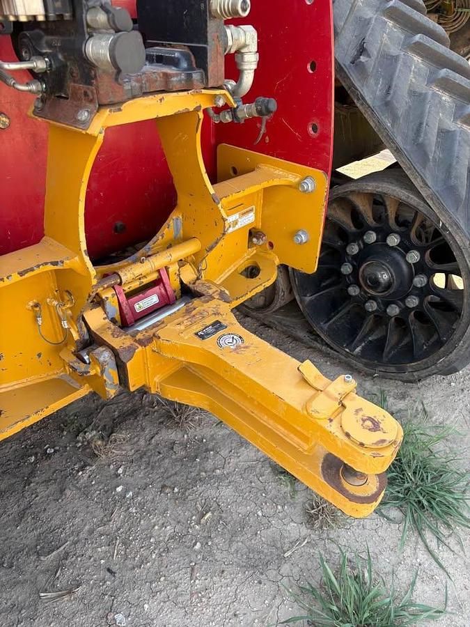 Used 2018 Case IH 580 Quadtrac