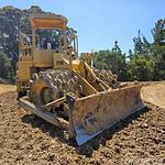 CAT 815B