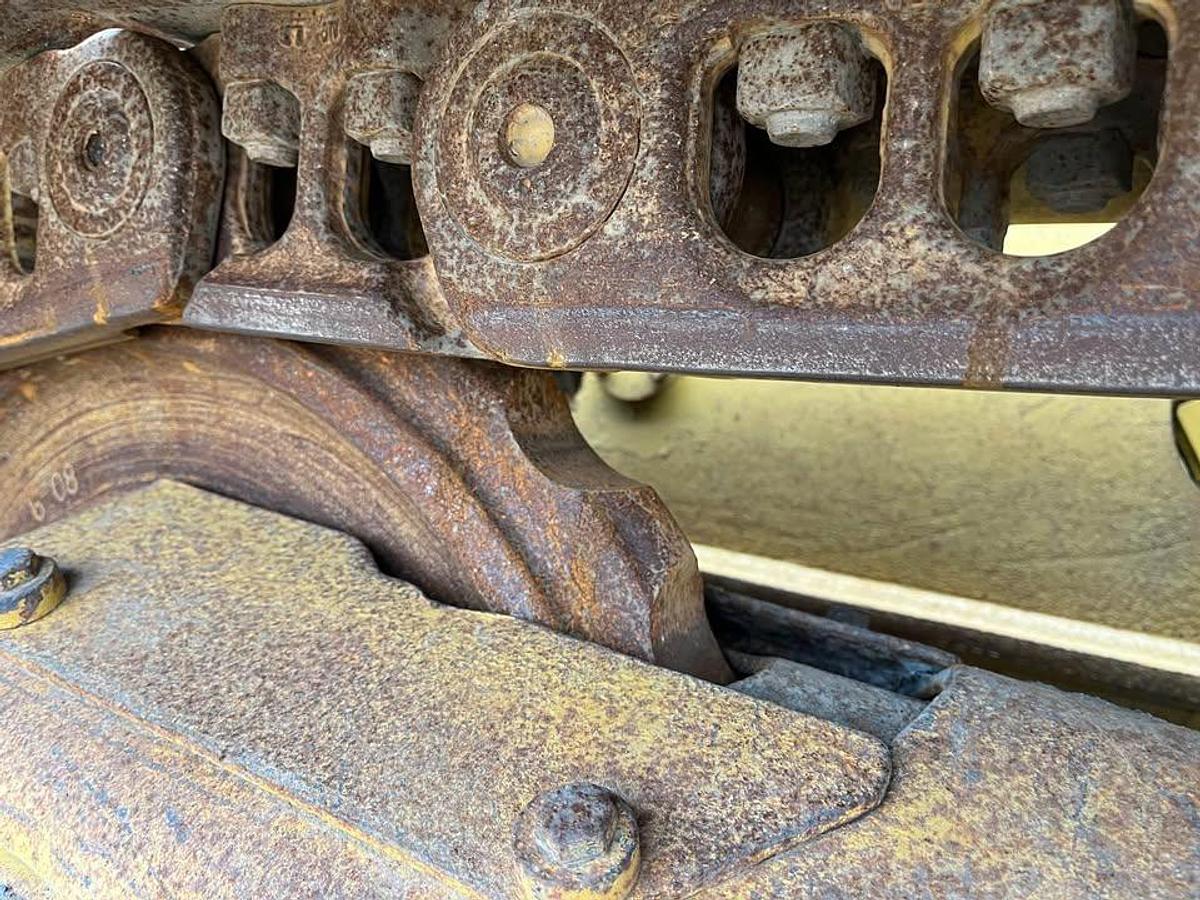 Used 2020 CAT D6K2 LGP