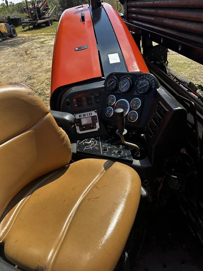 Used 2010 Ditch Witch JT20