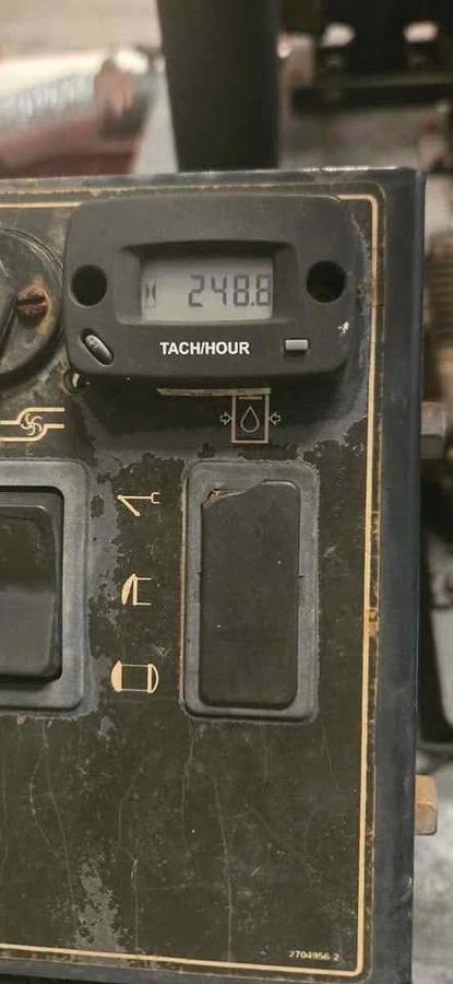 Used Ditch Witch FX25