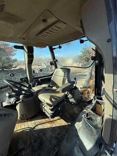 Used 2014 Case 580N