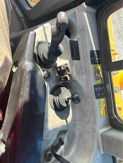 Used 2007 Caterpillar D6R LPG