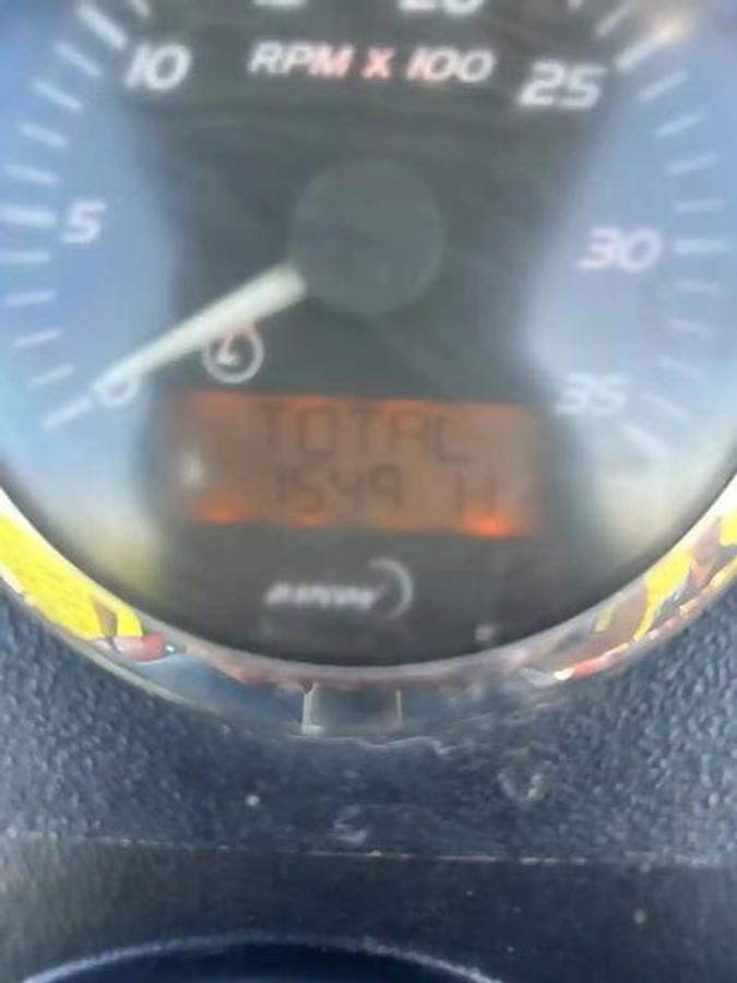 Used 2008 Ditch Witch RT115 - HYDRA-WHEEL