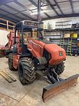 2006 Ditch Witch RT 115 w/ Hydra-Wheel Rock Saw $$$109,900$$$