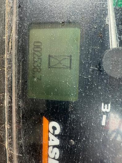 Used 2011 Case 580SN