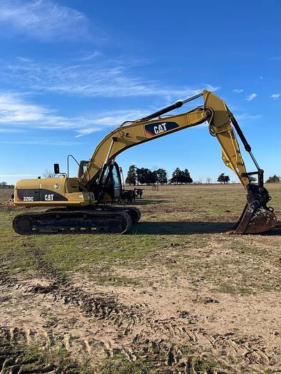2006 Caterpillar 320 CL