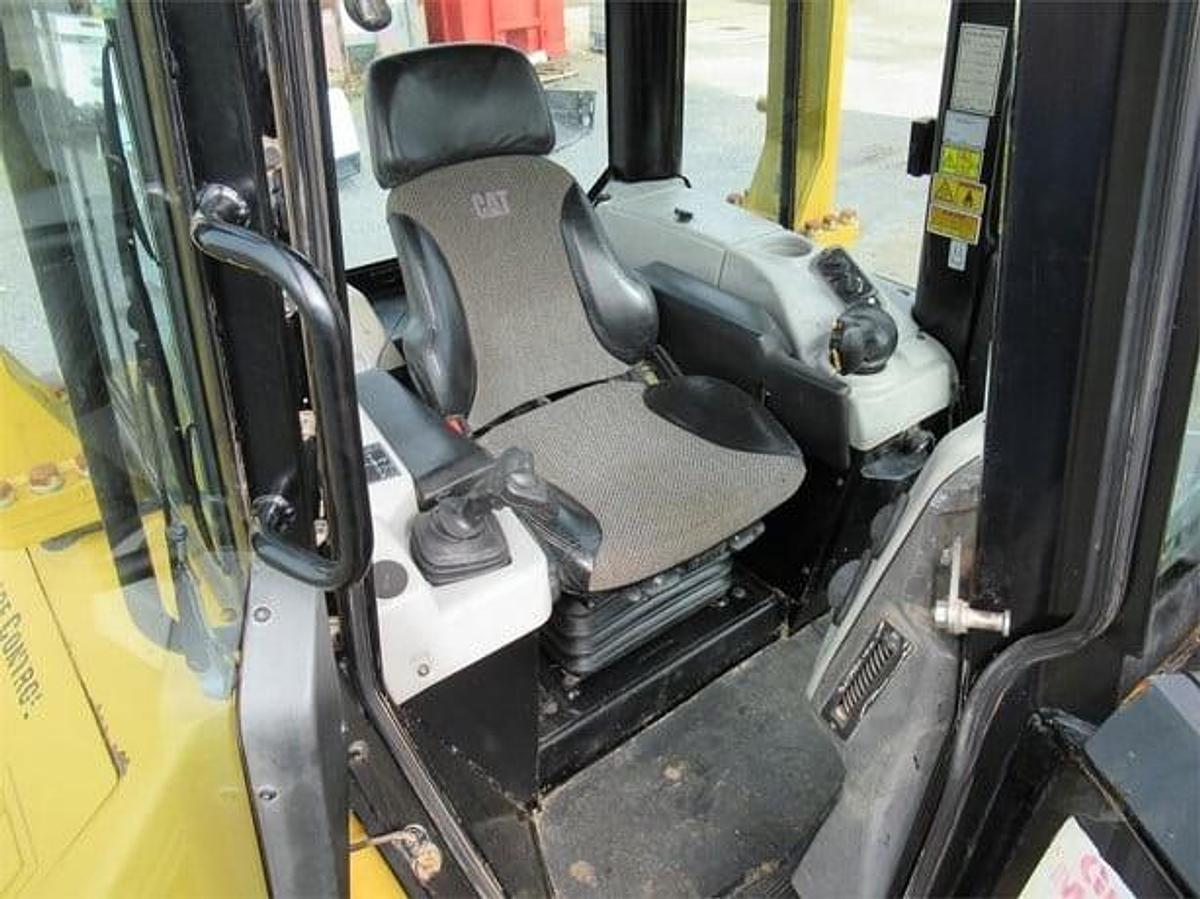 Used 2019 CATERPILLAR D6N LGP