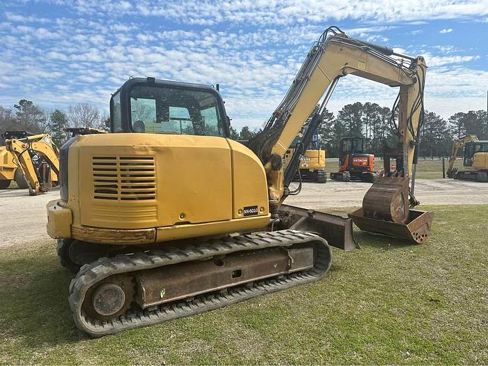 Used 2013 Caterpillar 308 E2 CR