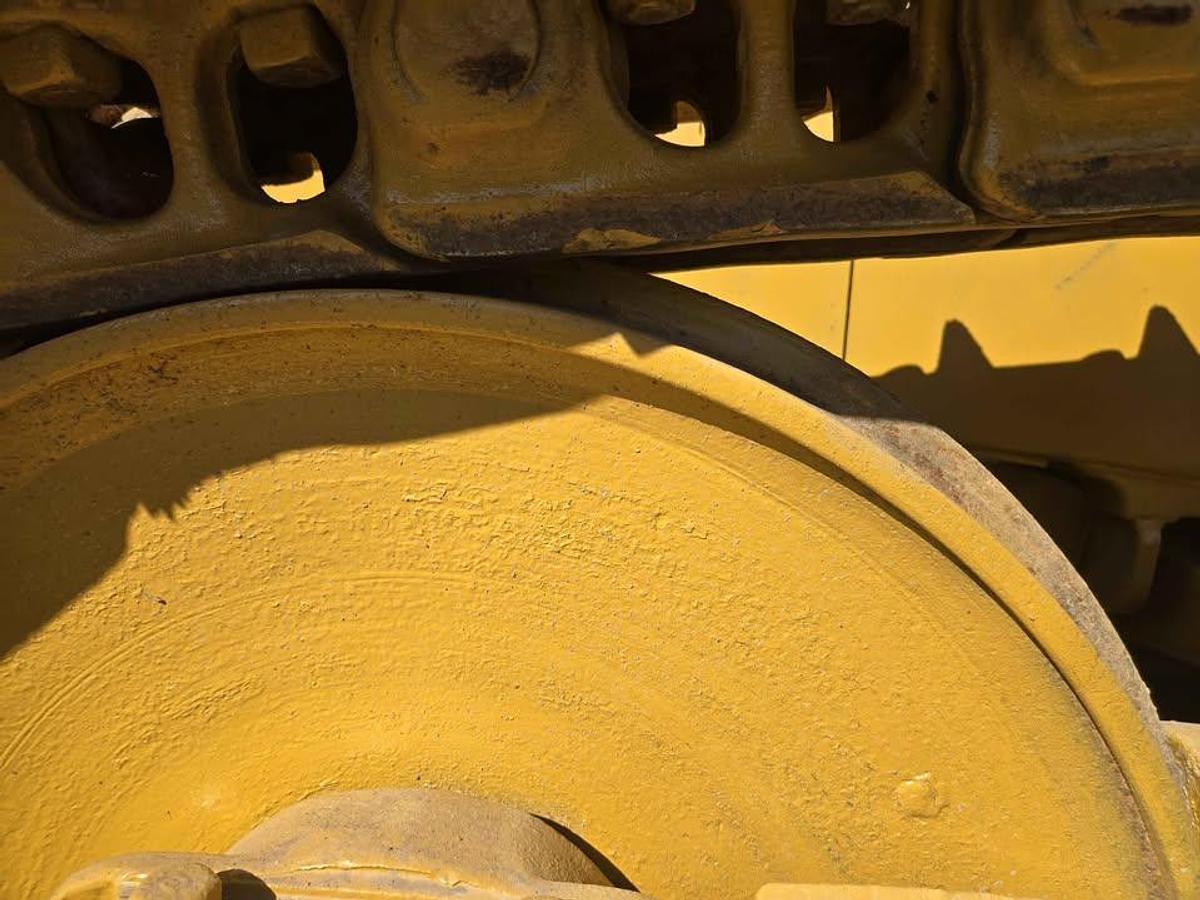 Used 1985 Caterpillar D6C