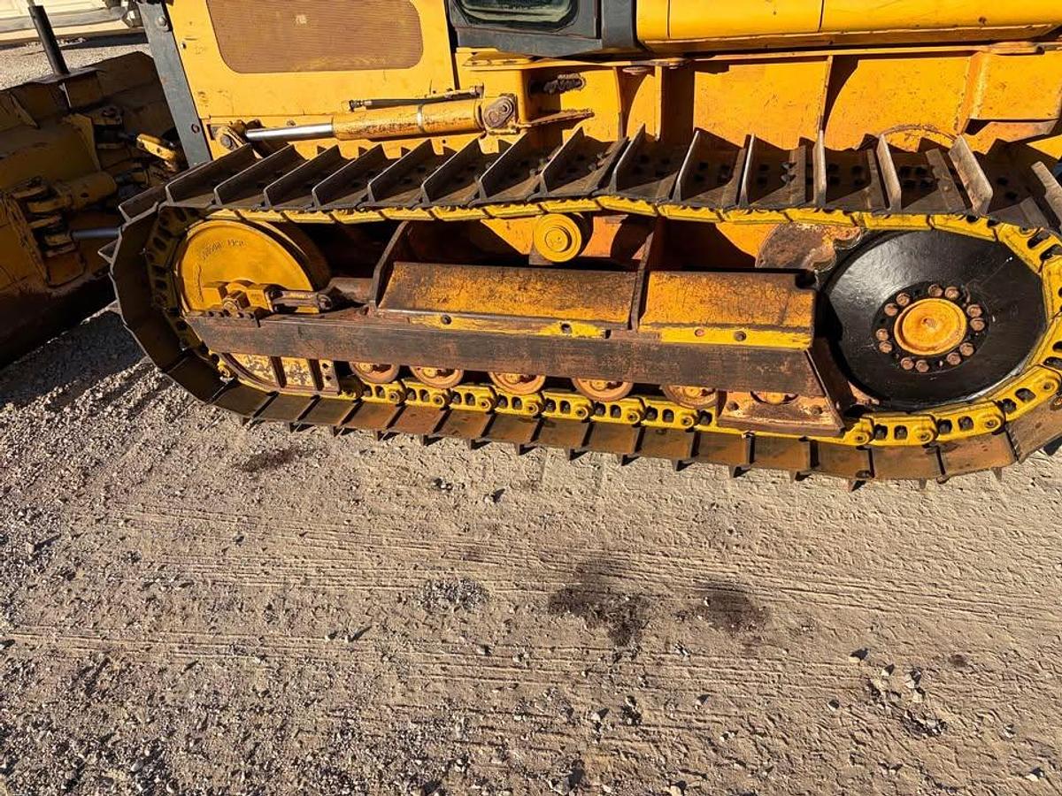 Used 2006 John Deere 650J