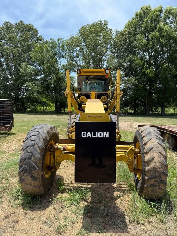 Used 1999 Galion 850