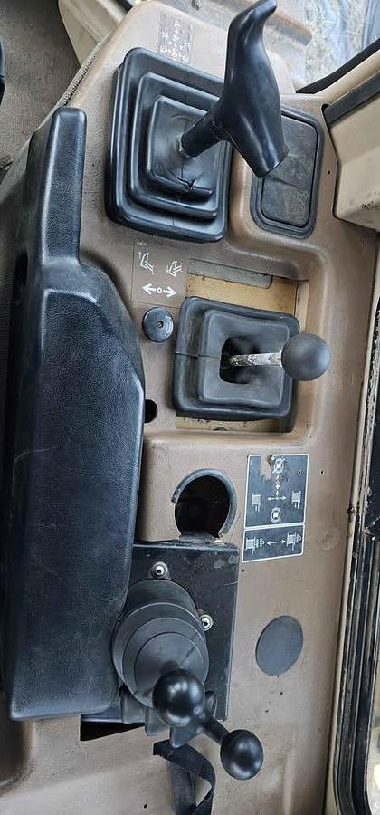 Used 2001 Caterpillar D6M XL High Track Dozer