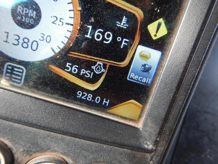 Used 2013 DITCH WITCH RT120 QUAD