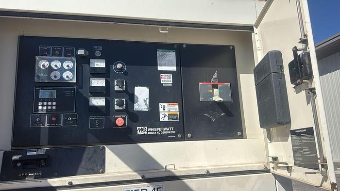 Used 1999 JCB 520 Smooth Drum