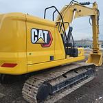 2023 CAT 320