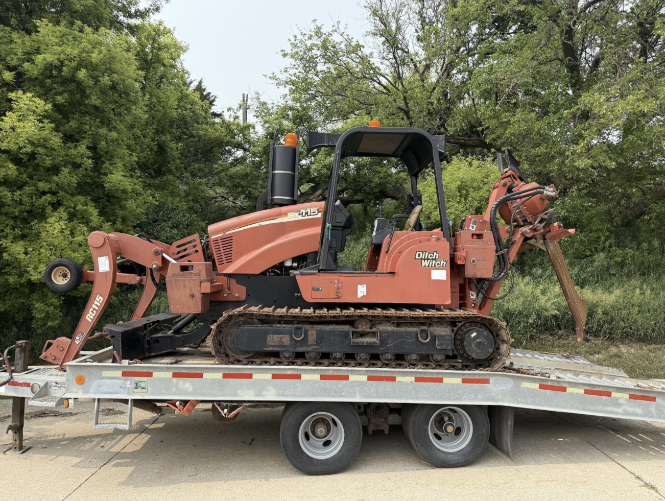 HT115