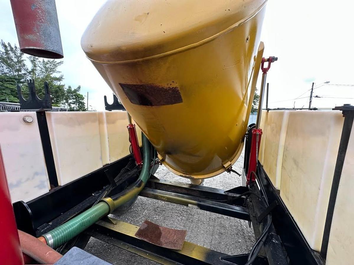 Used 2013 Vermeer LP555DT