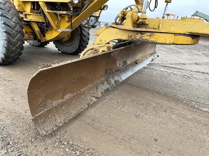 Used Caterpillar 140G