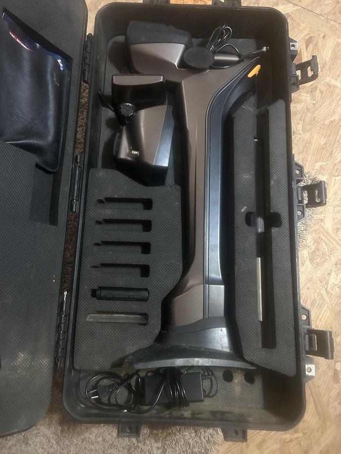 Used 2007 Ditch Witch JT20 Package