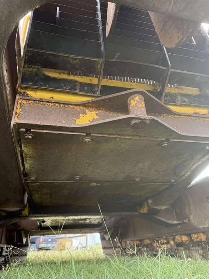 Used 2012 Caterpillar D3K2 LGP Dozer