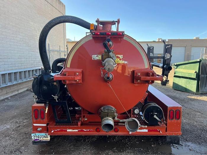 Used 2016 Ditch Witch FX30