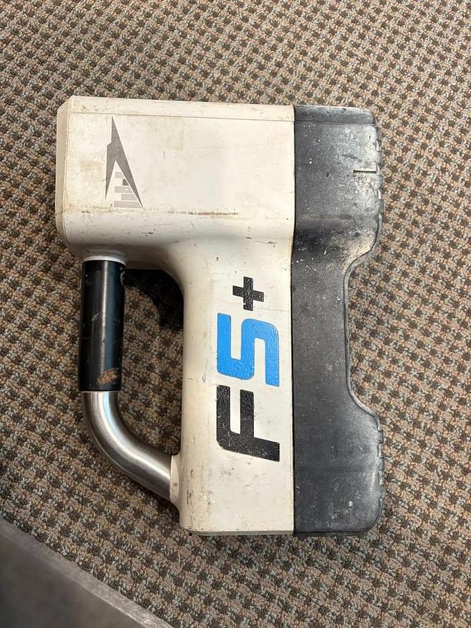 Used Vermeer 24x20 2023