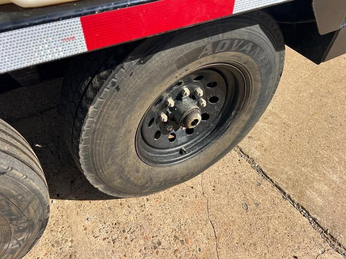 Used 2021 Vermeer LP573SGT