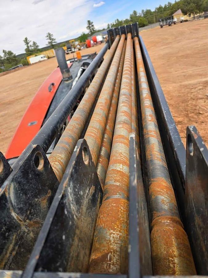 Used 2014 Ditch Witch JT20 Package