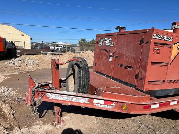 Used 2016 Ditch Witch FX30