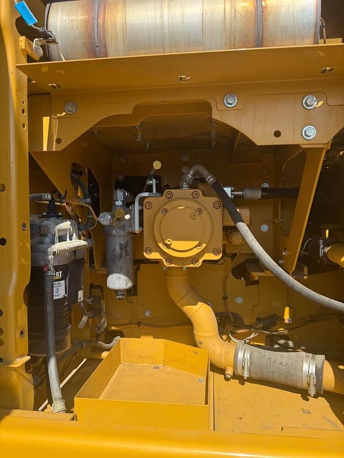 Used 2019 CAT 320 Excavator