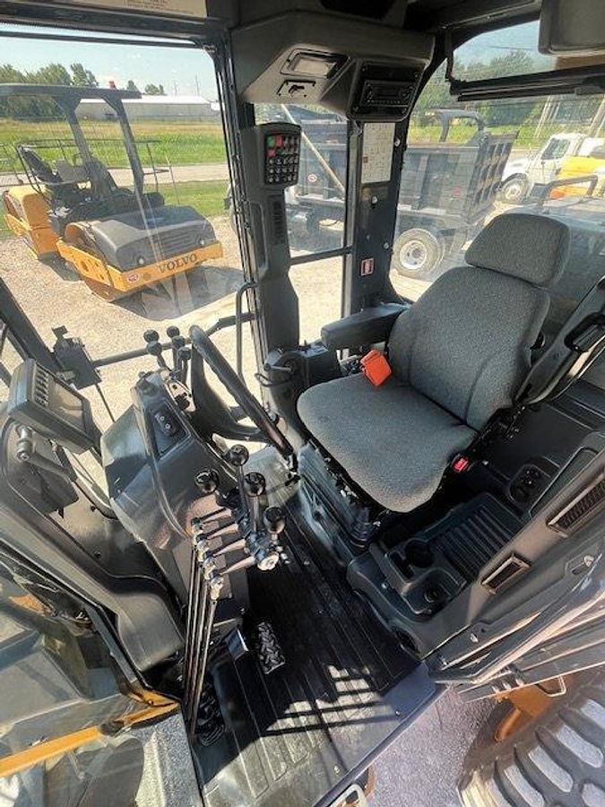 Used 2018 John Deere 770G