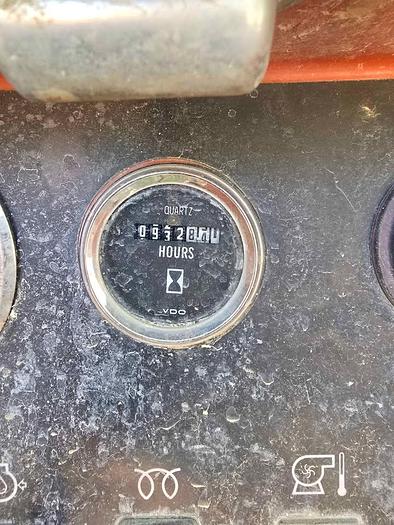 Used Ditch Witch FX60