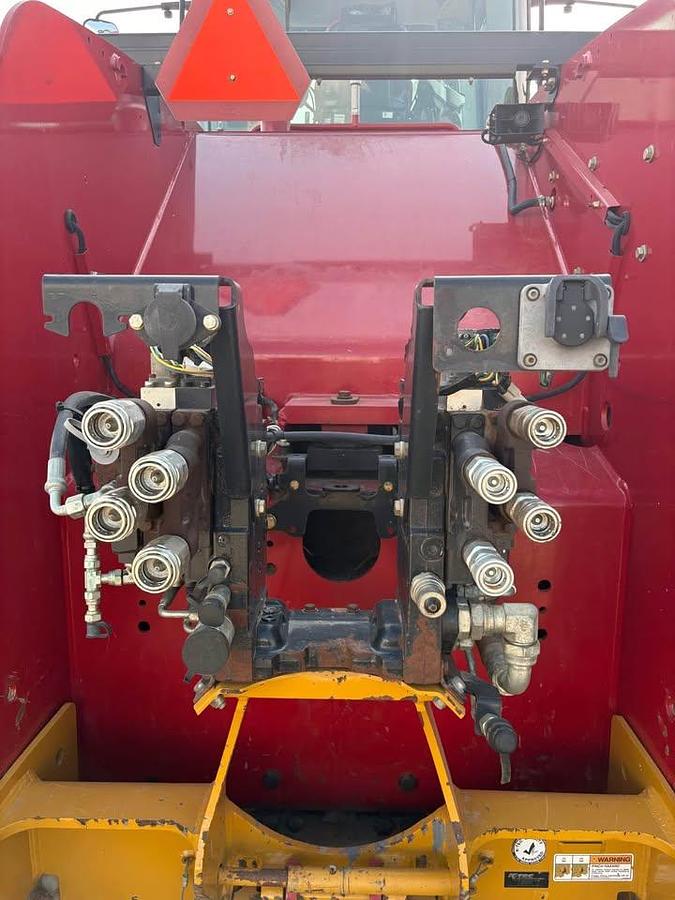 Used 2018 Case IH 580 Quadtrac