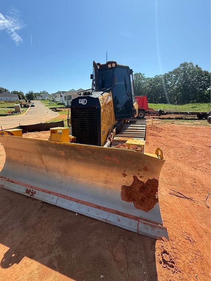 Used 2023 Caterpillar D3