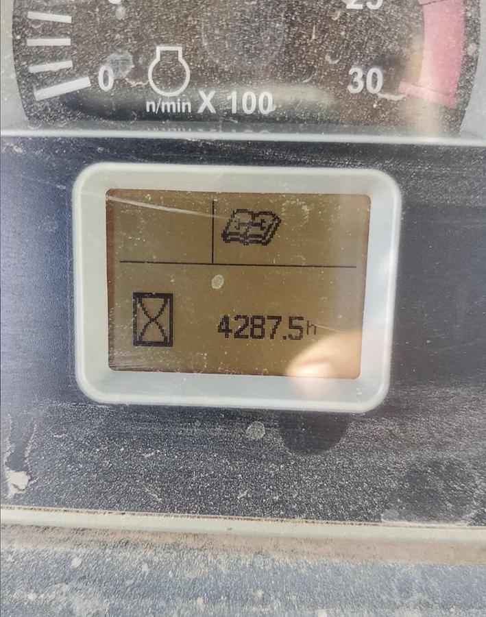 Used 2012 Caterpillar 416F