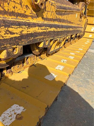 Used 2006 Caterpillar D6N LPG