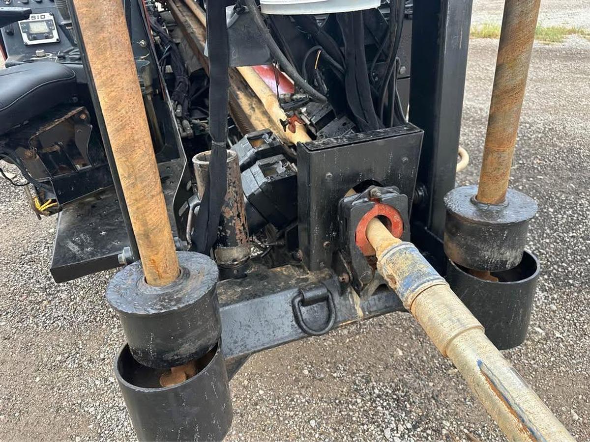 Used 2017 Ditch Witch JT20