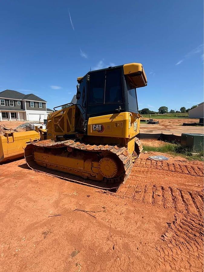 Used 2023 Caterpillar D3