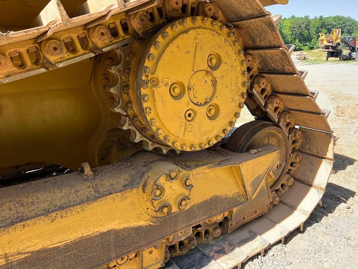 Used 2013 Cat D6T LGP