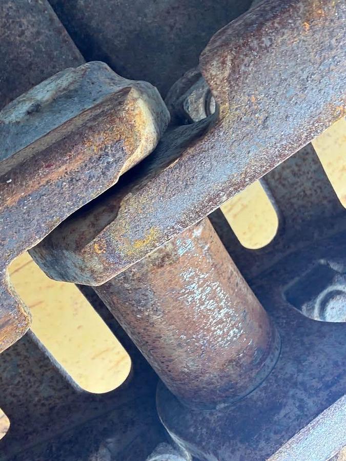 Used 2014 CAT 320 E-2