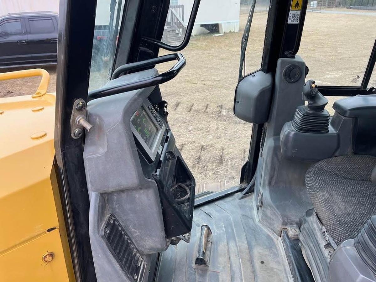 Used 2020 CAT D6K2 LGP